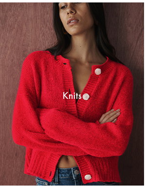 JAG Knitwear