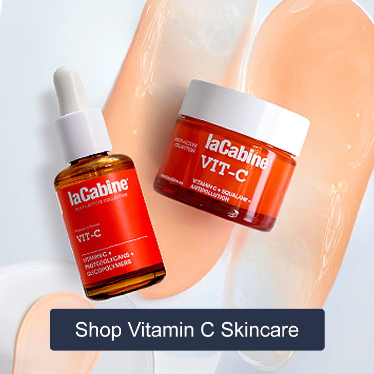 Summer Beauty Glow up Vit C