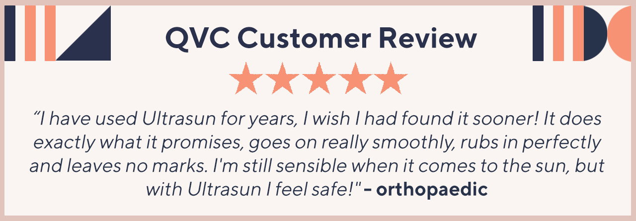 QVC Customer Review