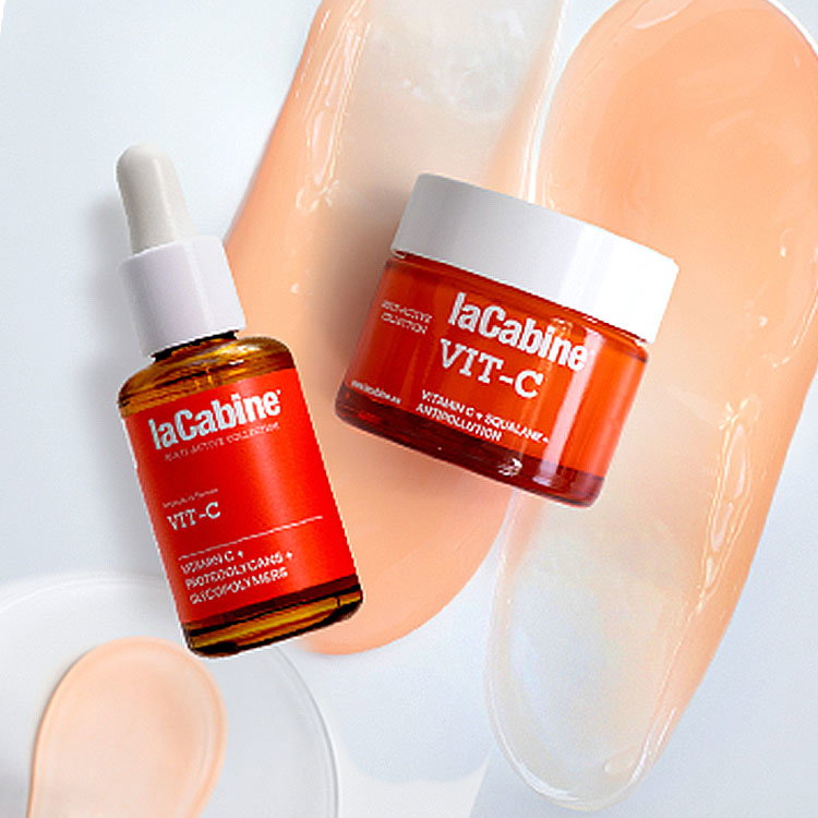 Summer Beauty Glow up Vit C