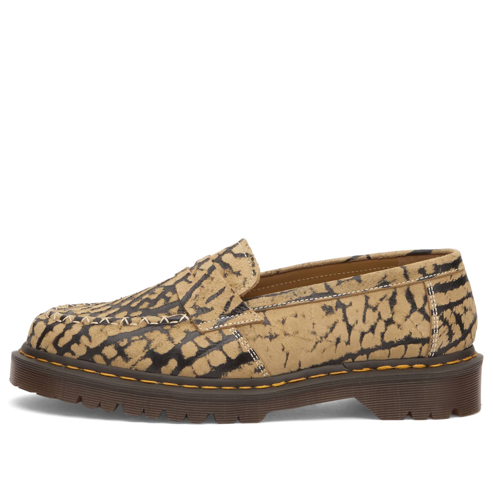 Dr. Martens Delapre Penny Loafer Loafer