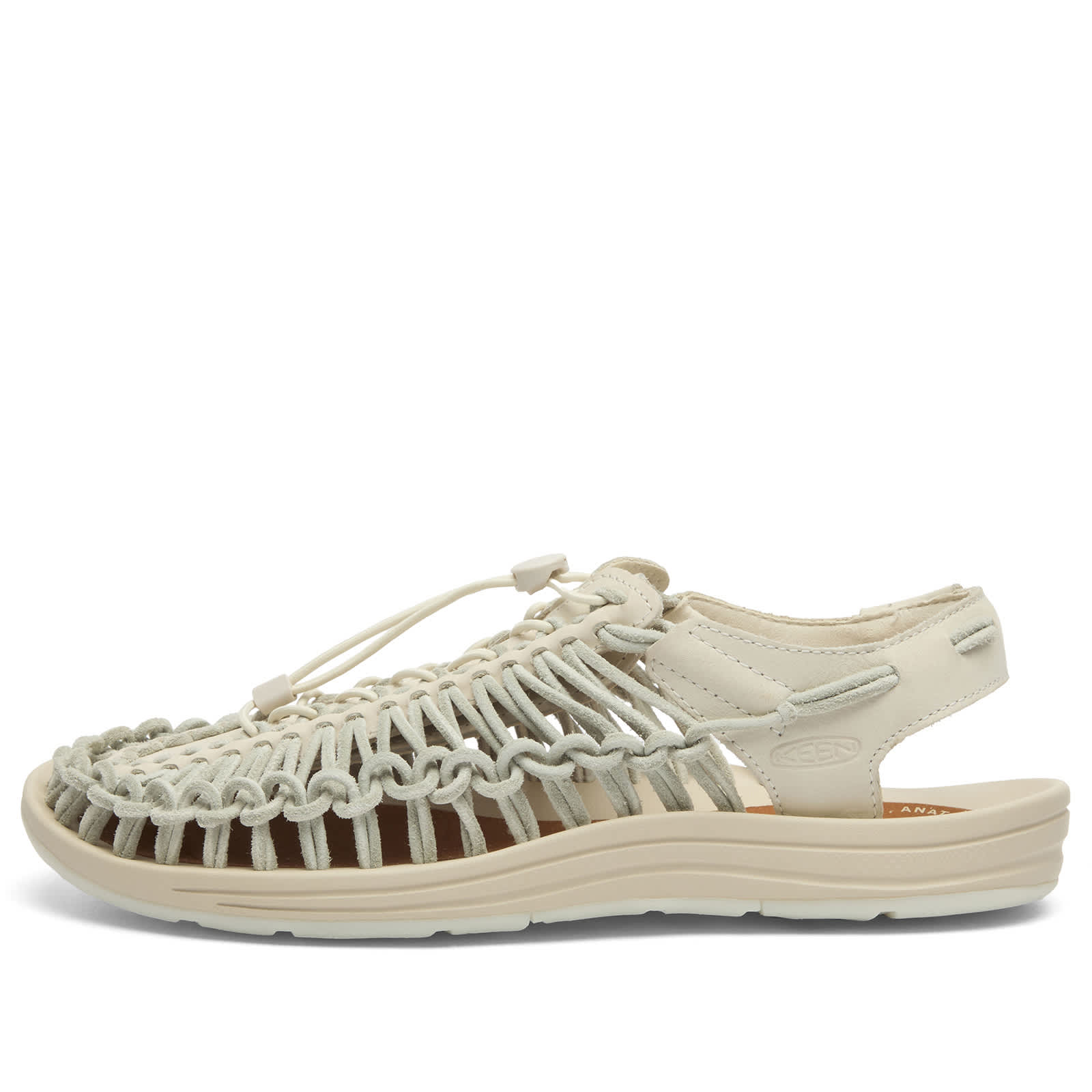 Keen Uneek Leather