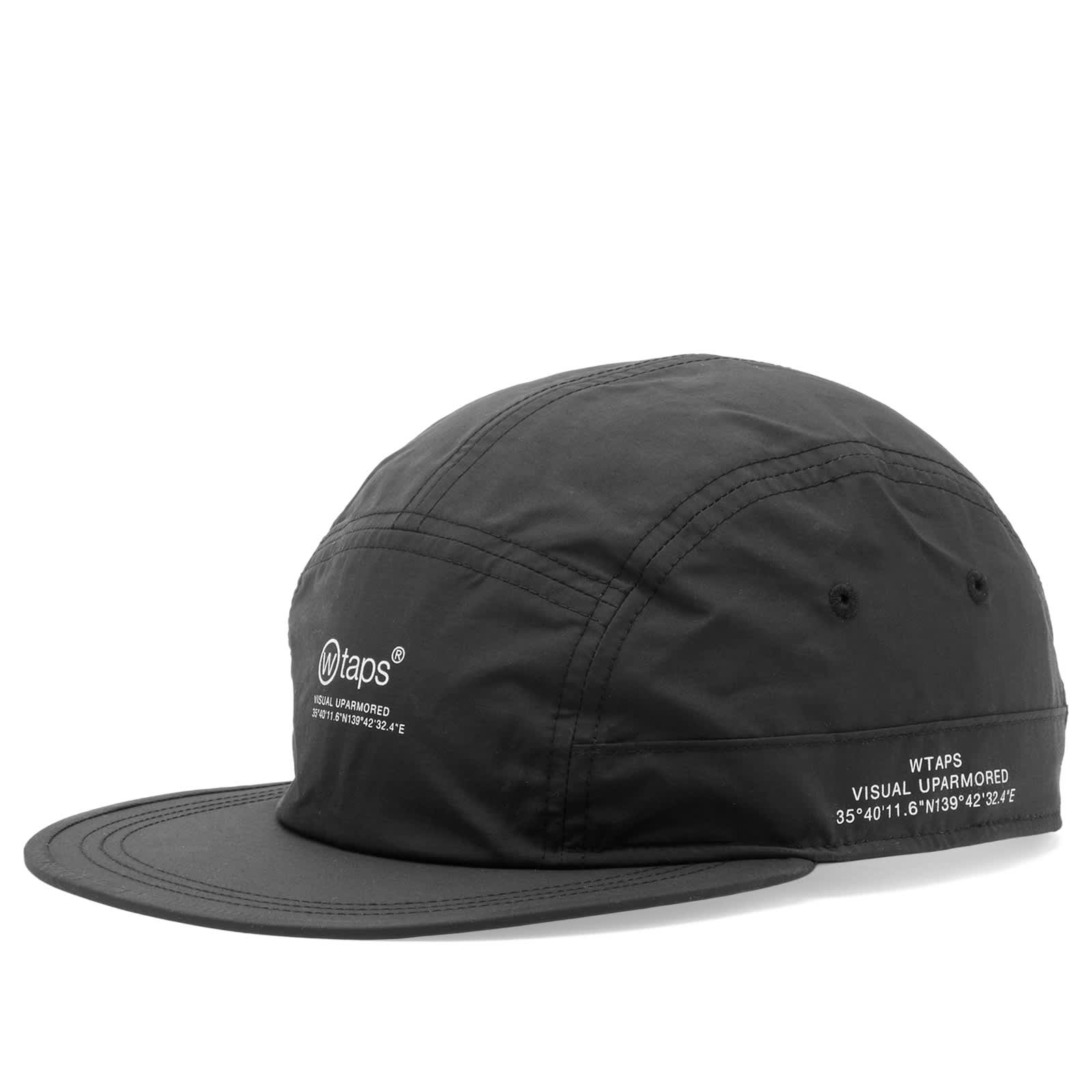 WTAPS T-7 Pertex 5 Panel Cap