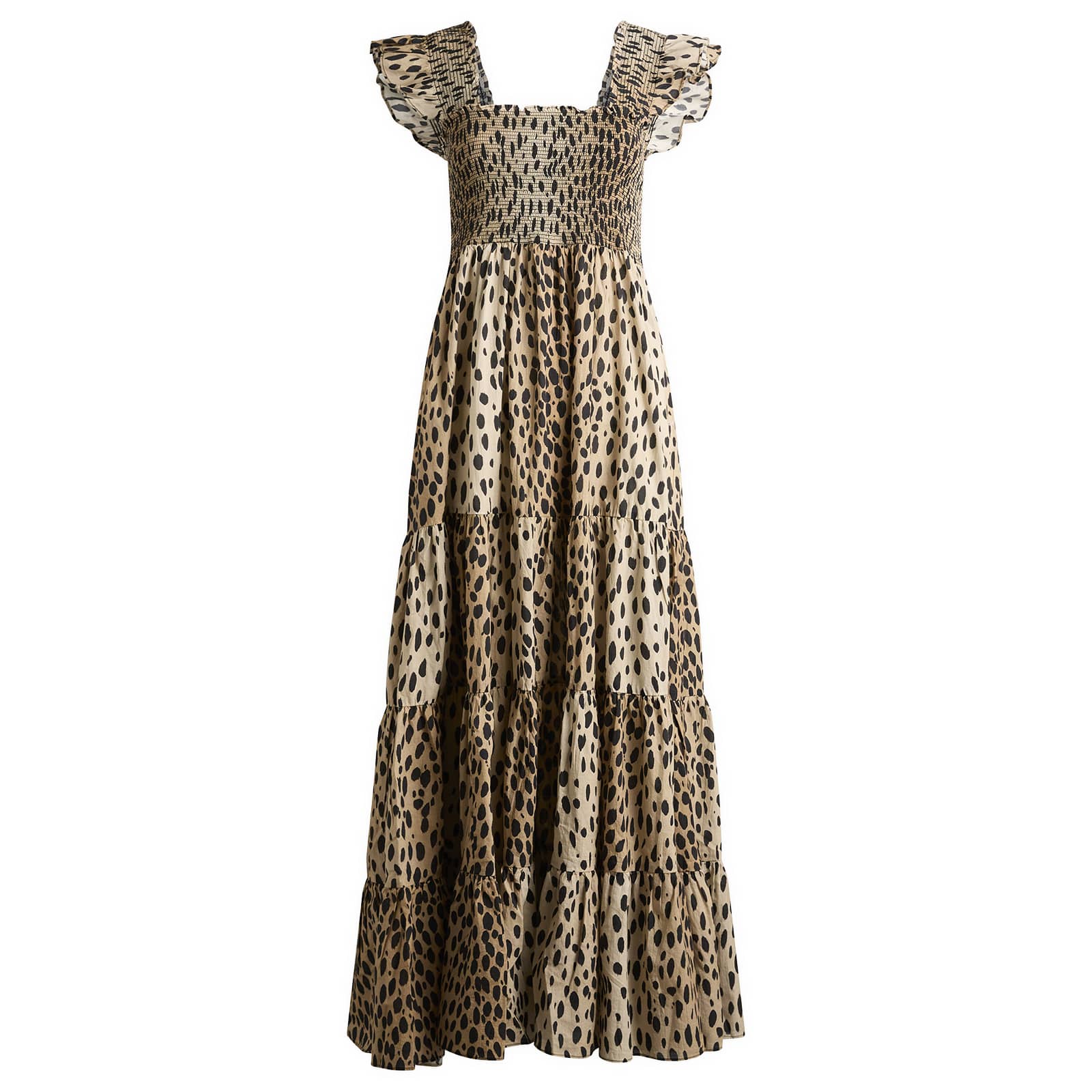 RIXO Kendall Dress
