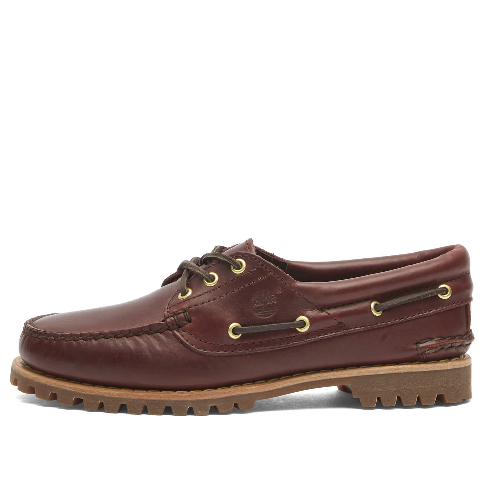 Timberland Noreen Boat Shoe