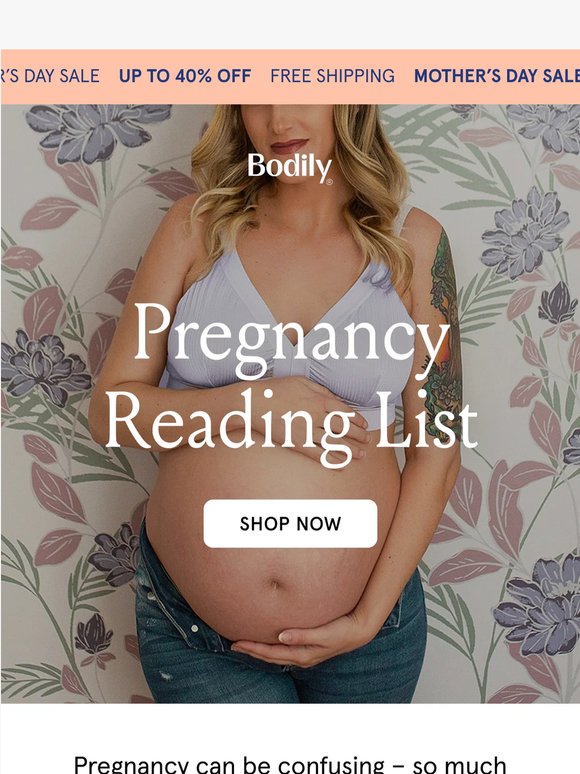 10 Myths About Pregnancy You Might Think Are True 📚