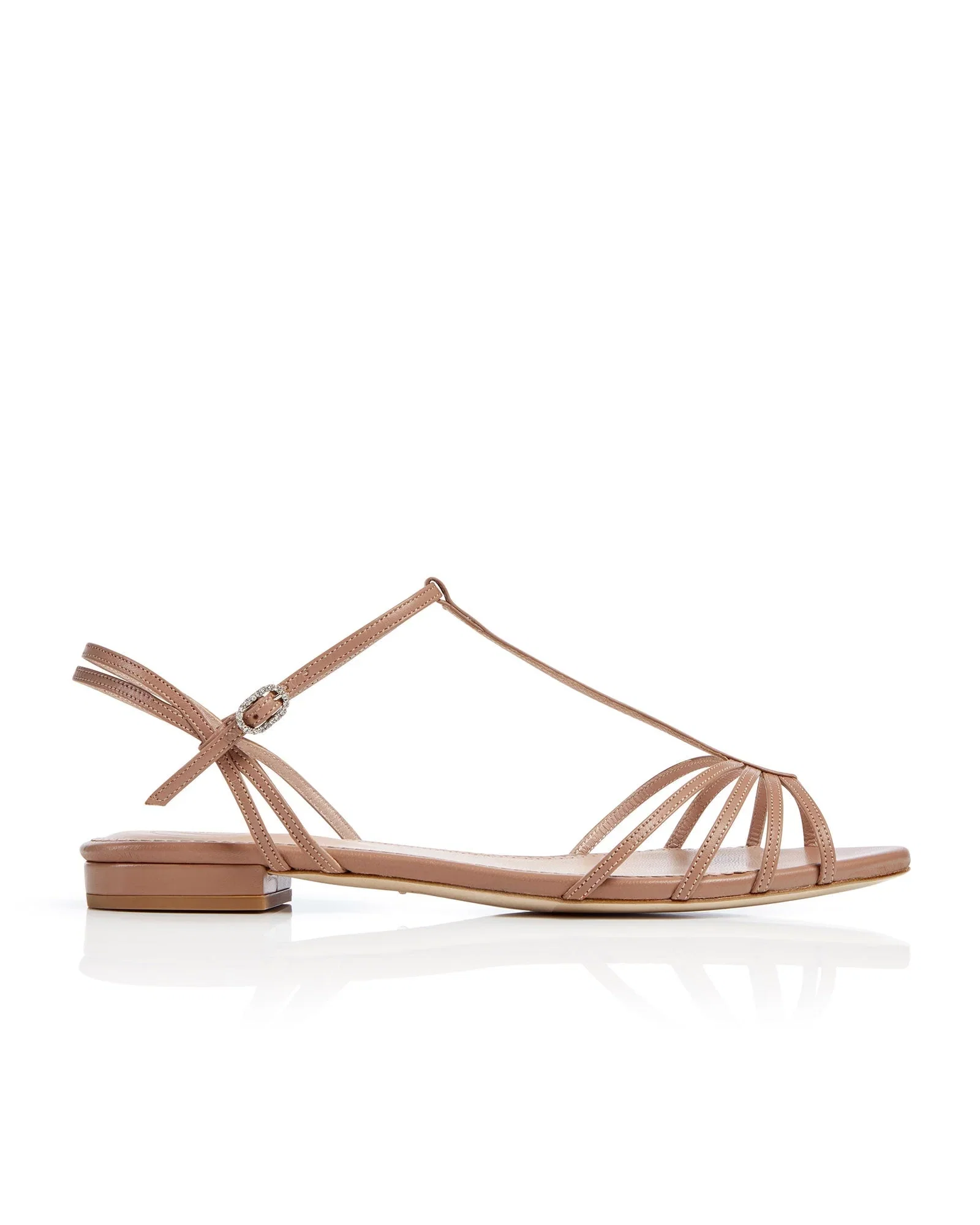 Image of May Tan Leather