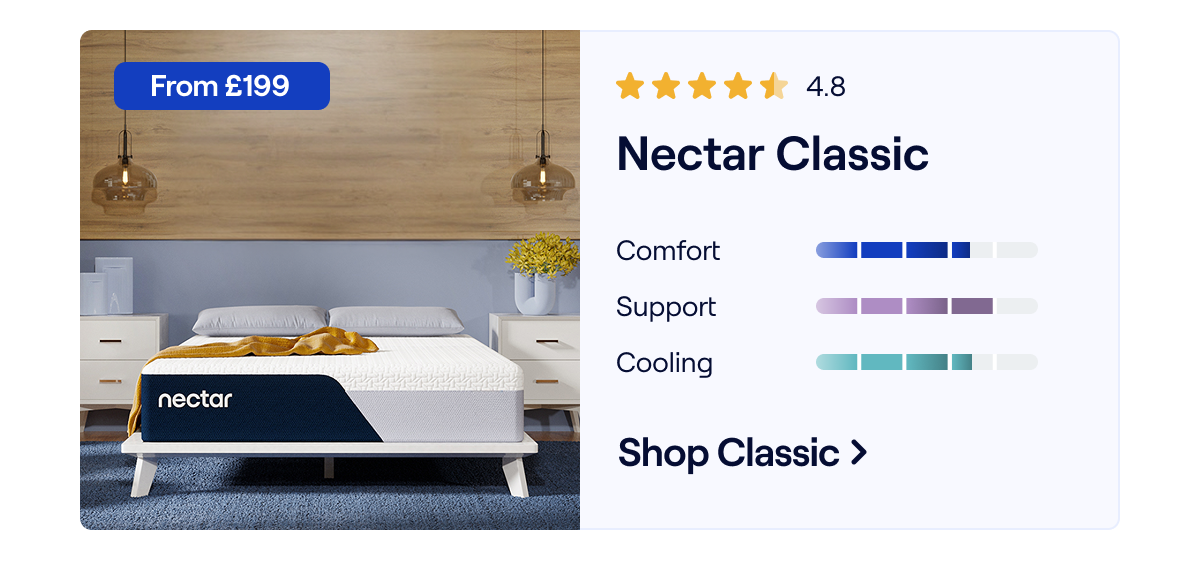 Nectar Classic