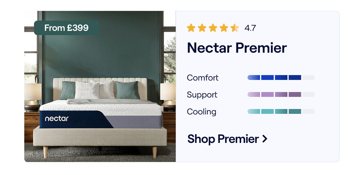 Nectar Premier