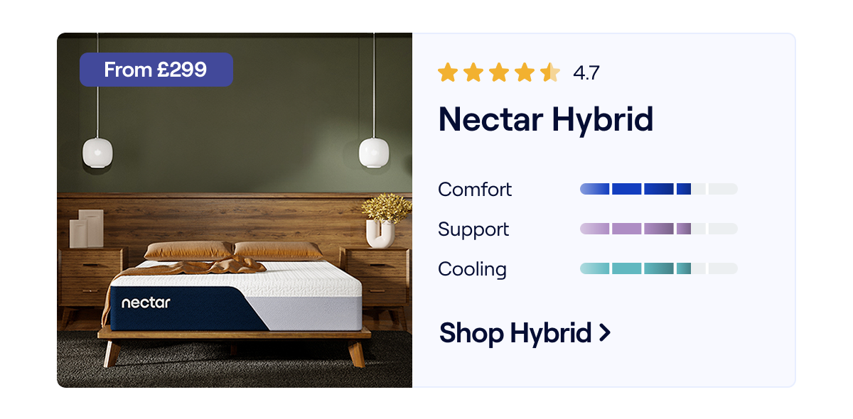 Nectar Hybrid
