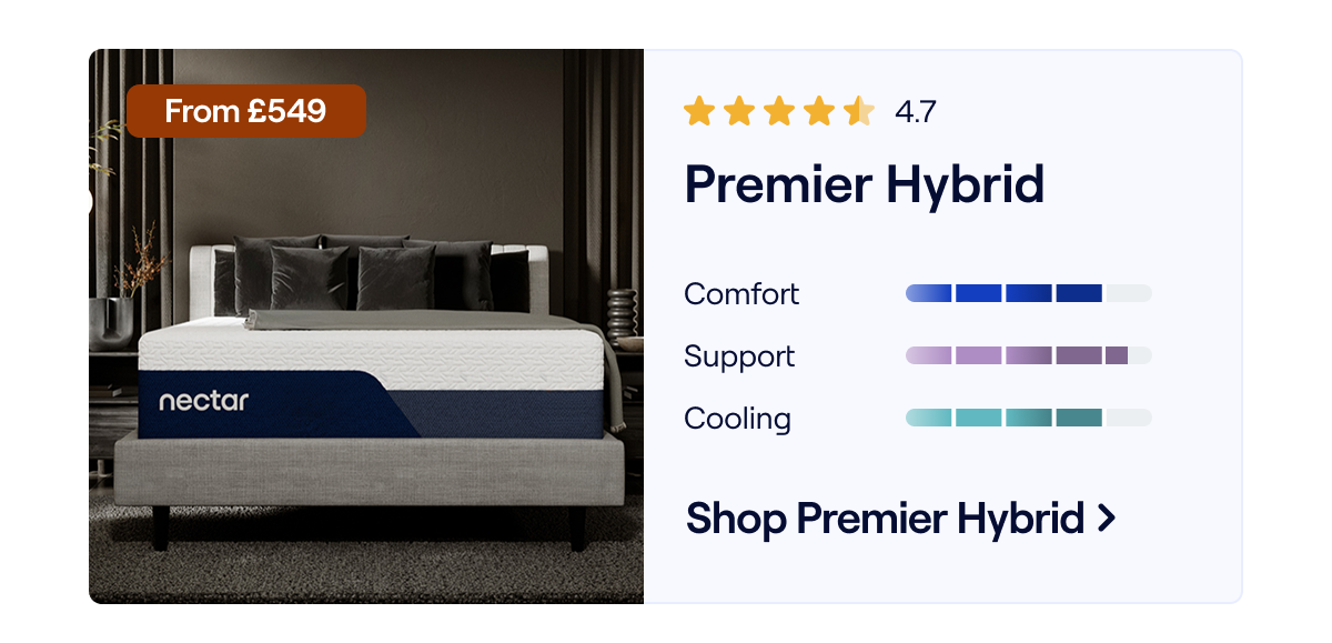 Premier Hybrid