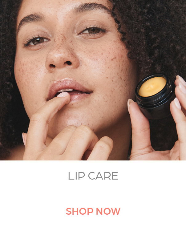 Shop new Lip Care