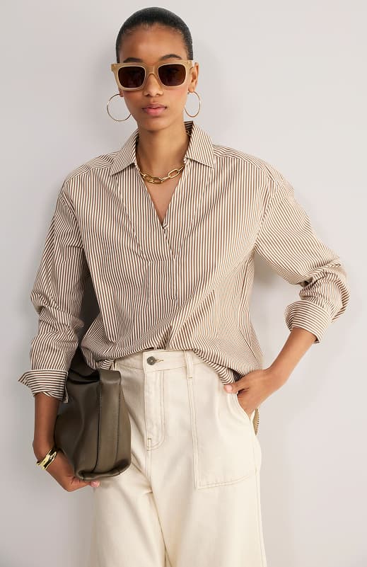 Macey Shirt 