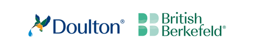 Doulton Water Filters Limited Logo