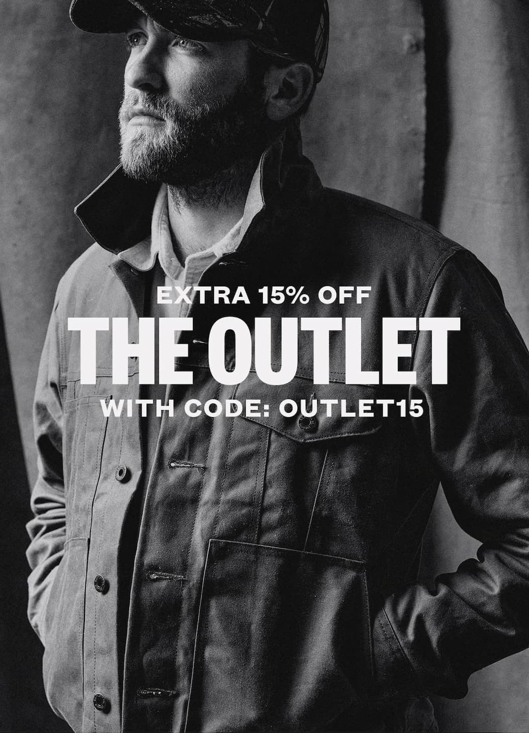 The Outlet - Extra 15% Off