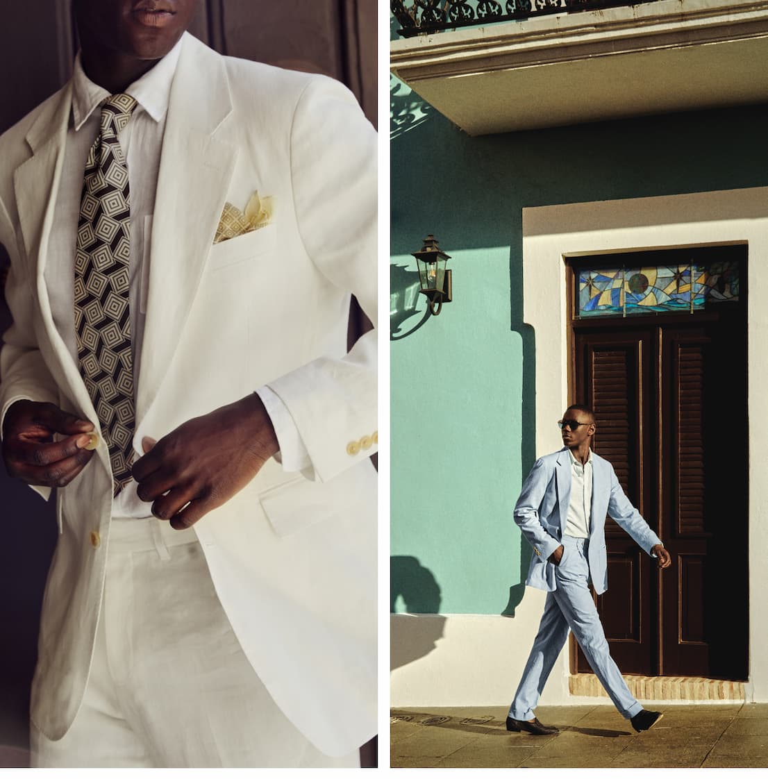 Explore The Style Guide
