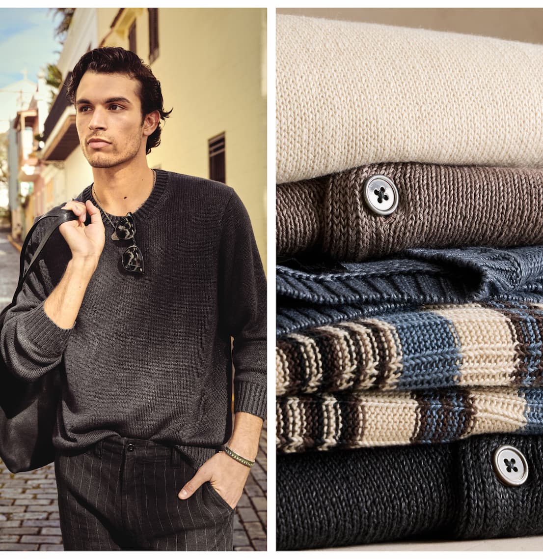 Explore The Style Guide