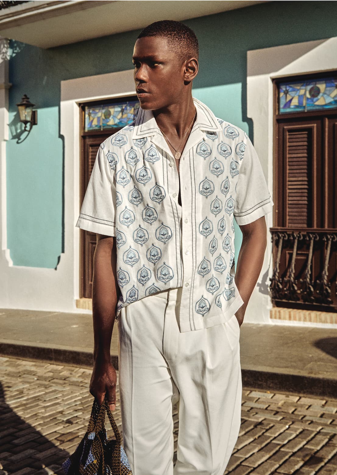 Explore The Style Guide
