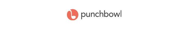 Punchbowl