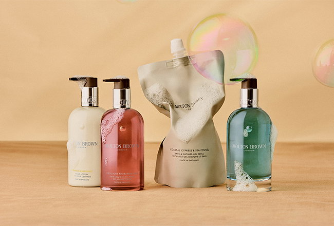 Handwashes