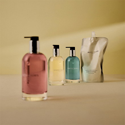 Handwashes