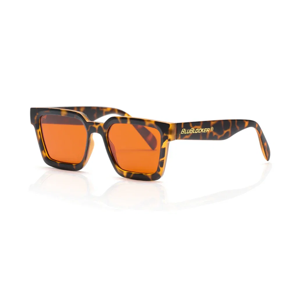 Montrose in Demi Tortoise