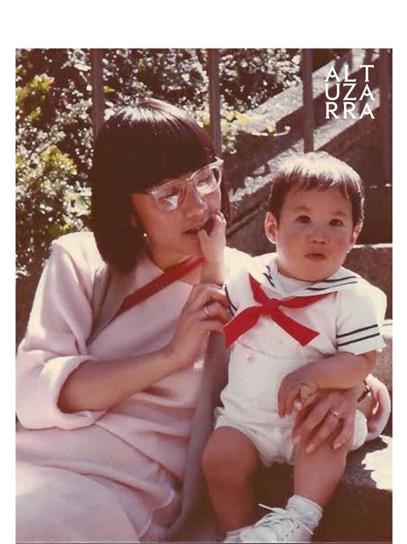 Happy Mother’s Day from Altuzarra.