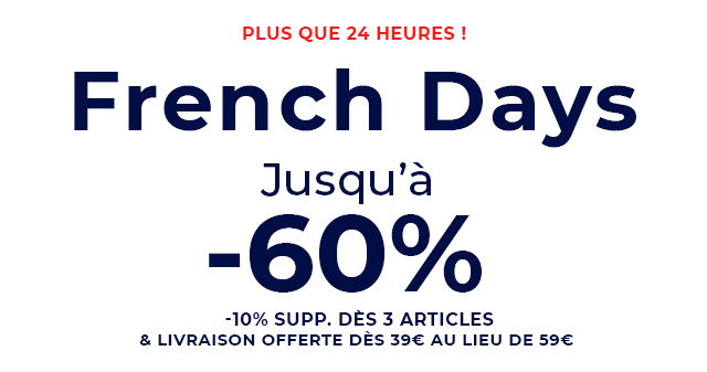French Days