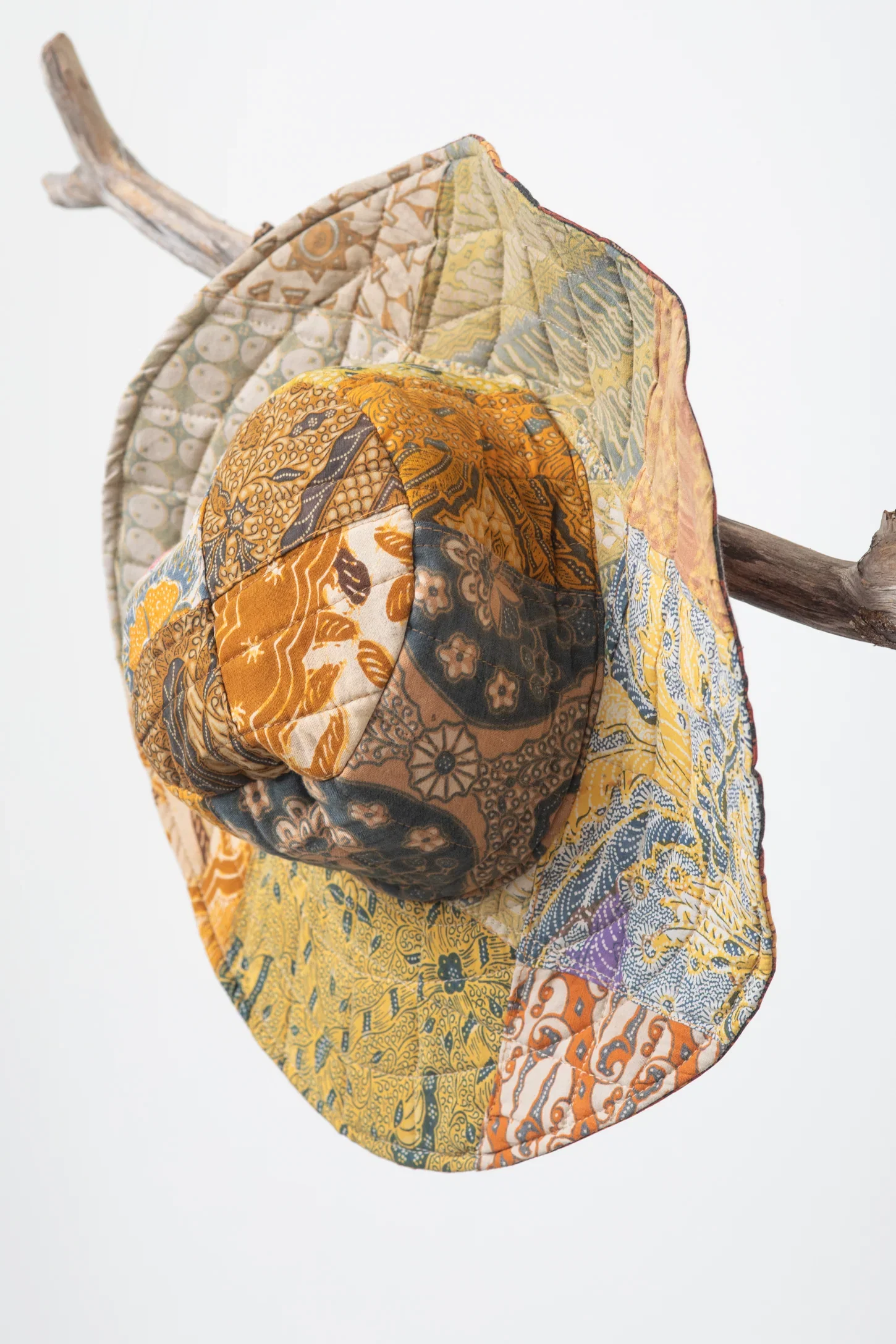 Image of Java Reversible Sun Hat
