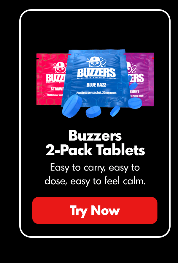 Buzzers | ExoClub