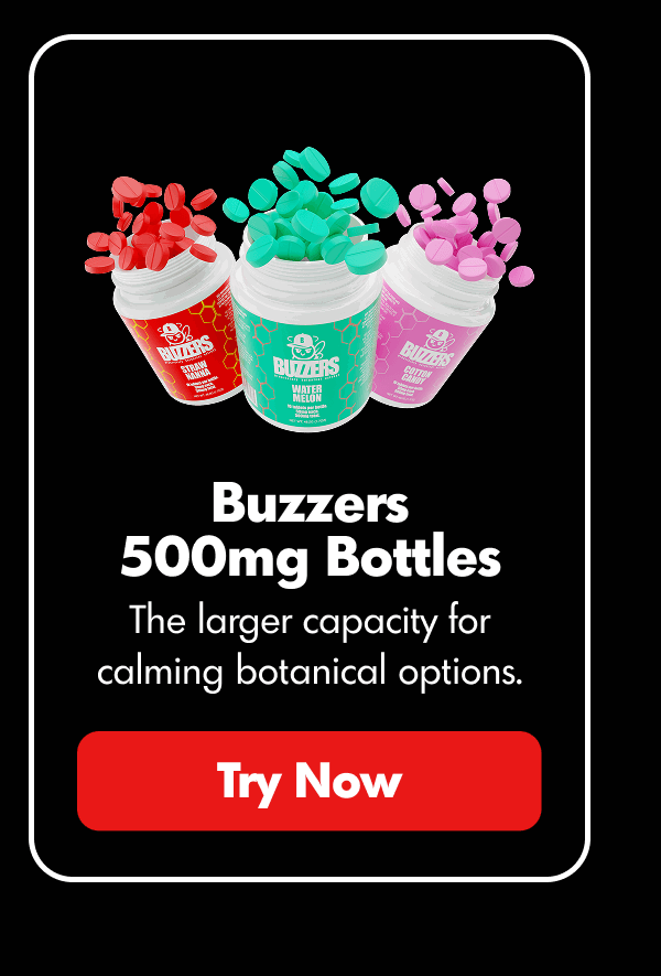 Buzzers | ExoClub