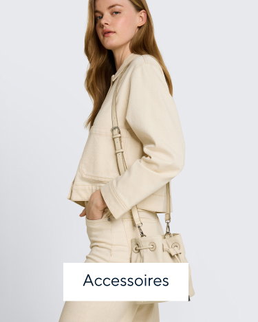 Accessoires - Details met één klik