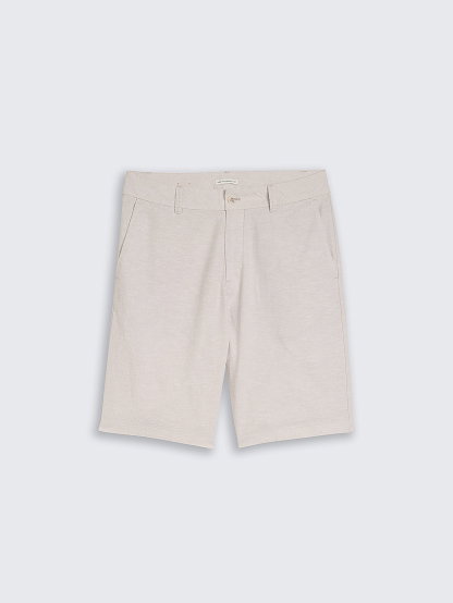 Shorts - Details met één klik