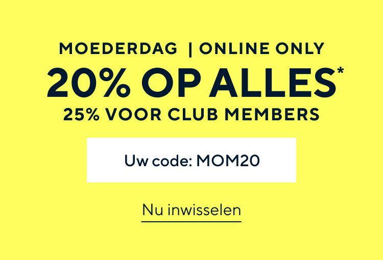 Nu inwisselen - Details met één klik