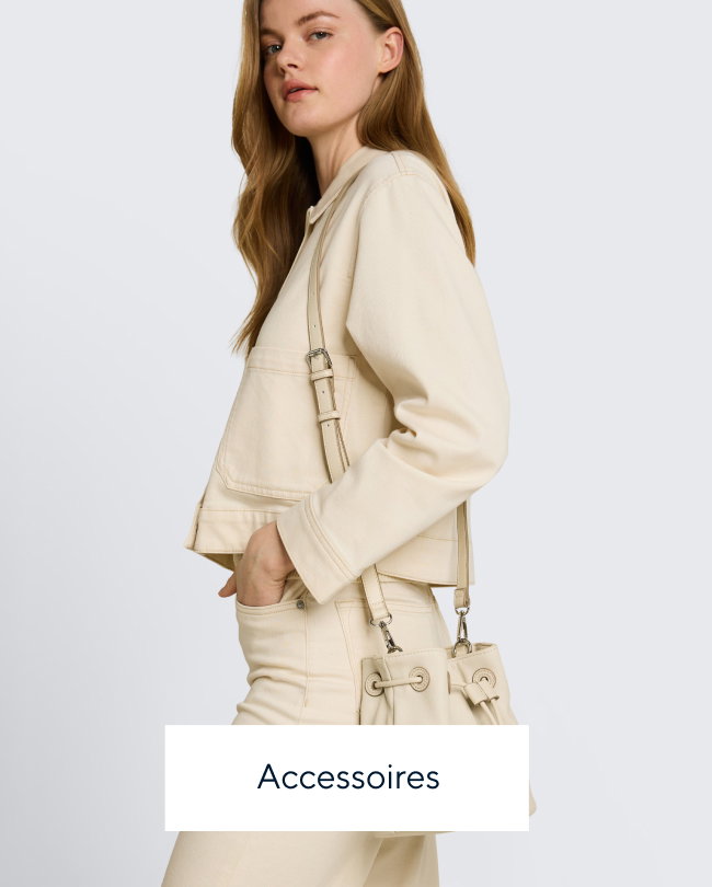 Accessoires - Details met één klik
