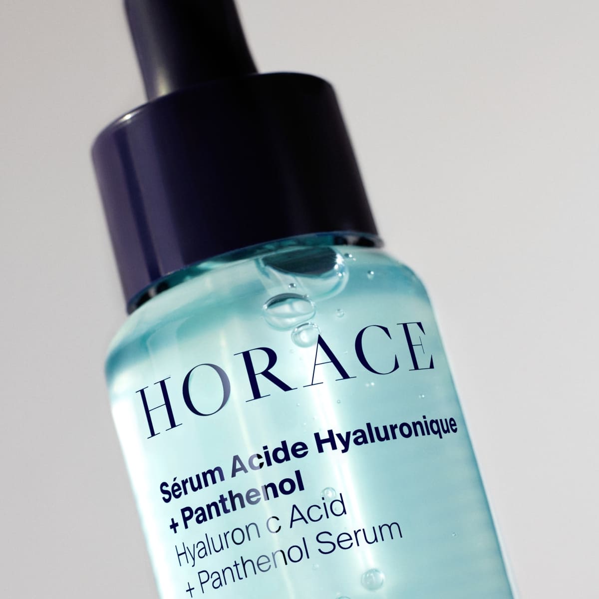 Sérum Acide Hyaluronique + Panthenol