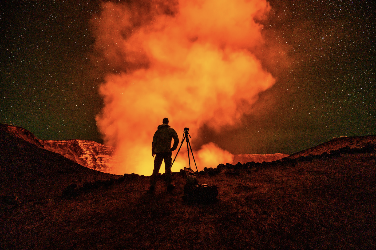 5 Tips for Photojournalism in Extreme Conditions