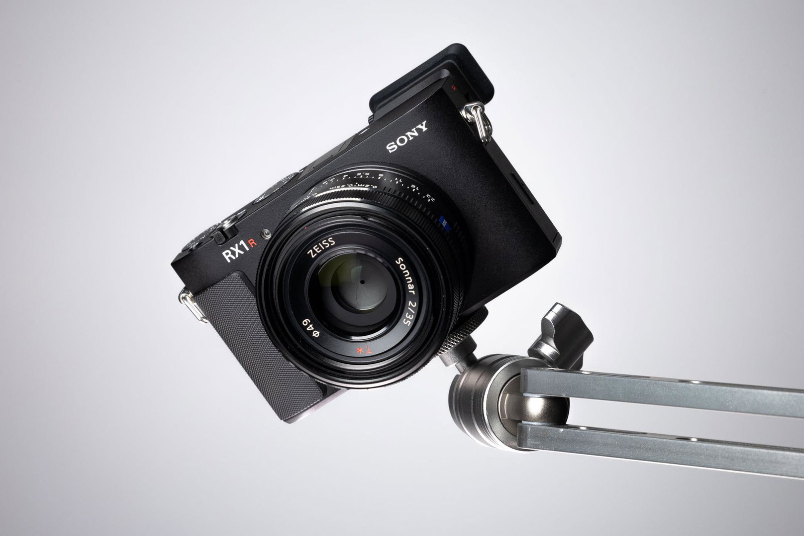 Review: Sony RX1R III