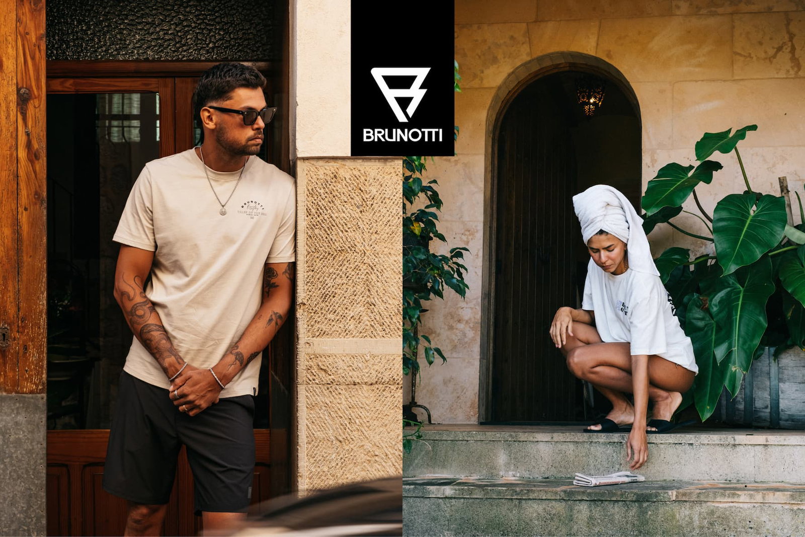 New arrivals summer collection