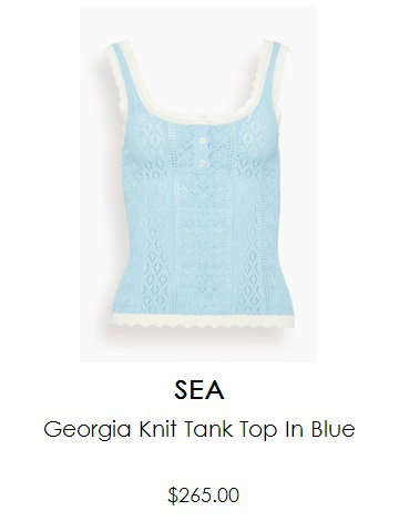 View product recommended for you