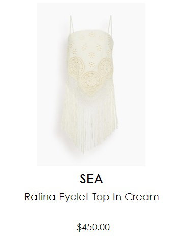 View product recommended for you