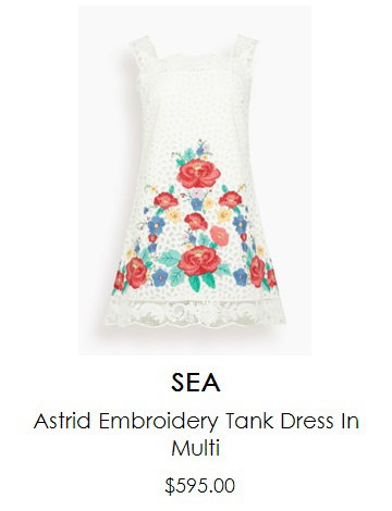 View product recommended for you