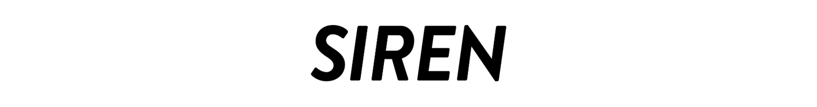 SHOP SIREN