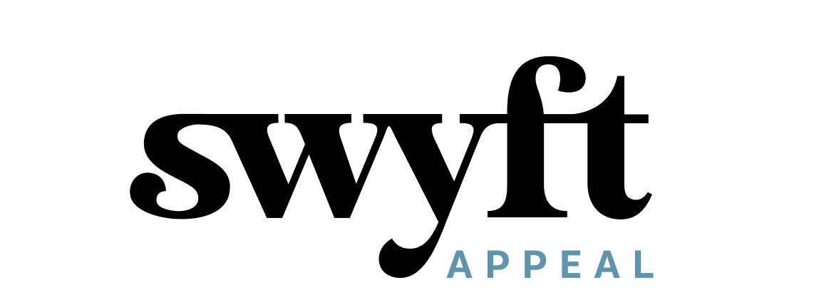 Swyft Appeal