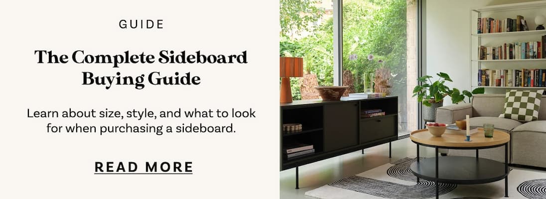 Sideboards