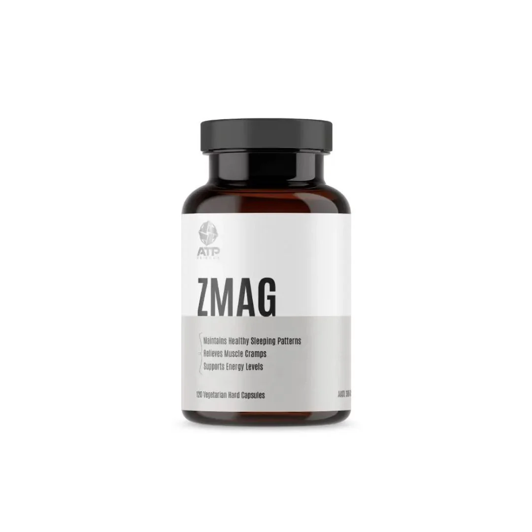 Image of ATP Science Z-Mag