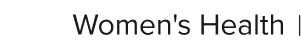 Women's Health