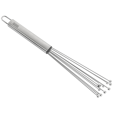 ESSENTIAL Stainless Steel Ball Whisk