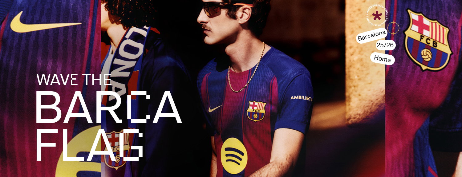 Shop Barcelona