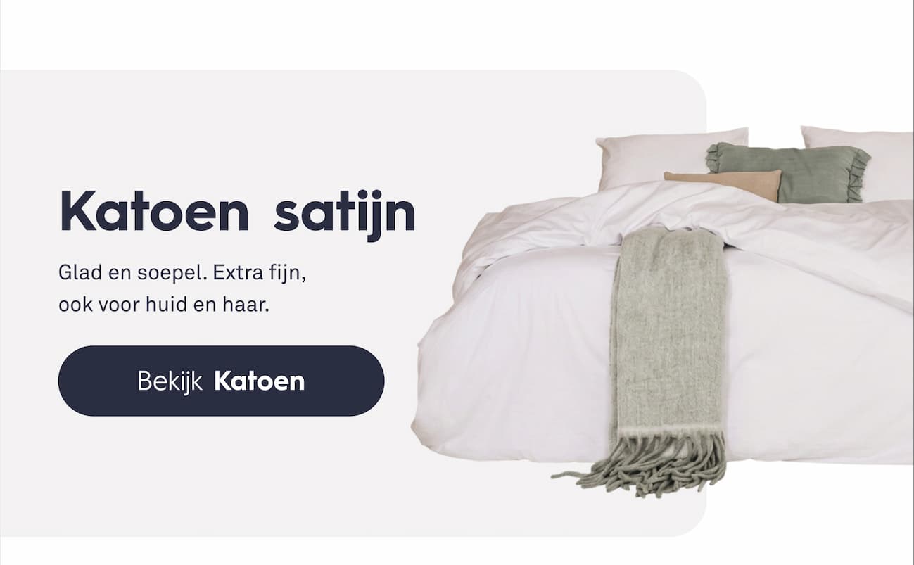 Original kussen vanaf €89,25